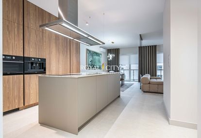 3 pokojowy apartament premium na mokotowie.