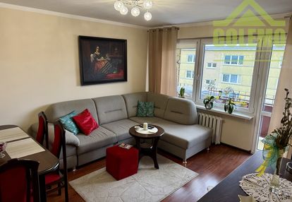 Trzy pokoje po remoncie przy ul. łukasińskiego