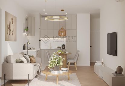 2 pokoje | 4 piętro | garaż | komórka | projekt