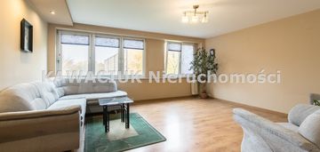 Mieszkanie 3 pokojowe, balkon,