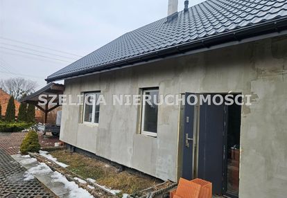 Sierakowice, nowy wolnostojący