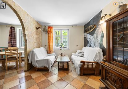 Gotowe do zamieszkania| wrzeszcz| kamienica|balkon