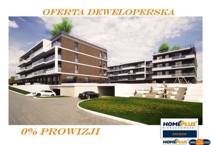Kup i zamieszkaj w wymarzonym m! ogródek!