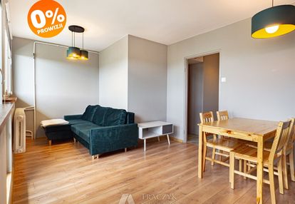 Komfortowe i przytulne ul. dźwirzyńska, kuźniki