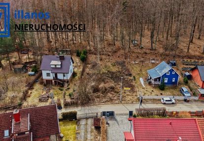 Babidół - teren pod zabudowę mieszkaniową/dom