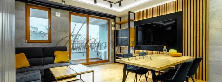 Premium apartament do wynajęcia blisko centrum
