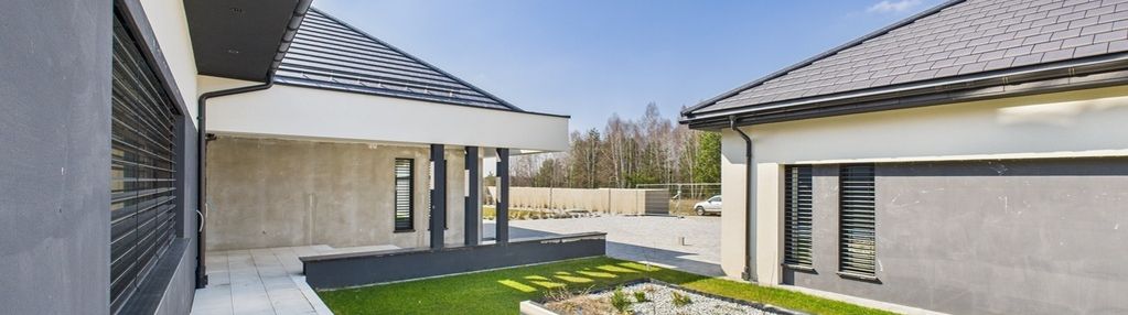 Luksusowa rezydencja – oszczędzasz fortunę