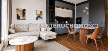Apartament, olszynki park