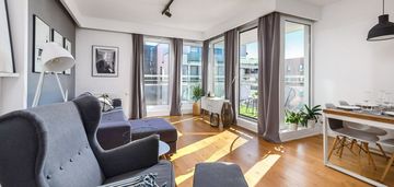 Mieszkanie inwestycyjne gdańsk śródmieście