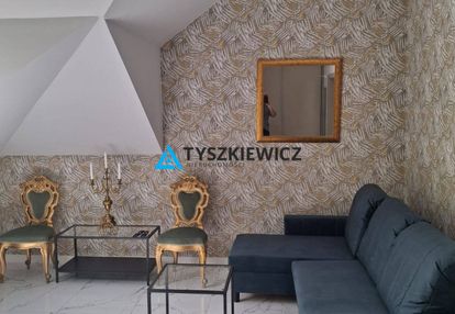 Nowoczesna kawalerka, blisko plaży