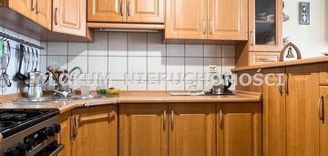 M-6 układ 2x2, ul. zielona