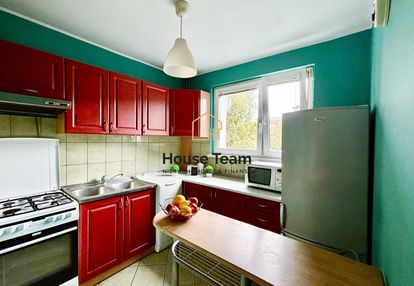 M4 do własnej aranżacji - 47 m2 - bydgoszcz wyżyny