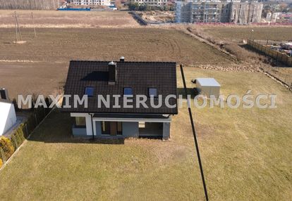 Szerominek, ul. wymarzona - stan dew. premium.