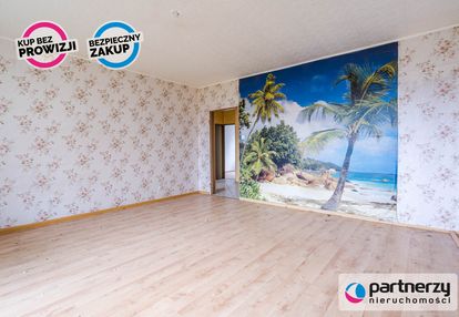 Na sprzedaż 3 pokoje w kameralnej dzielnicy!