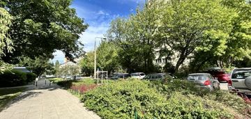 Przytulne i ciche na pradze północ