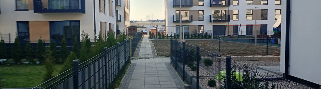 Piękne osiedle, mieszkanie 2-pokojowe, 57,65 m2