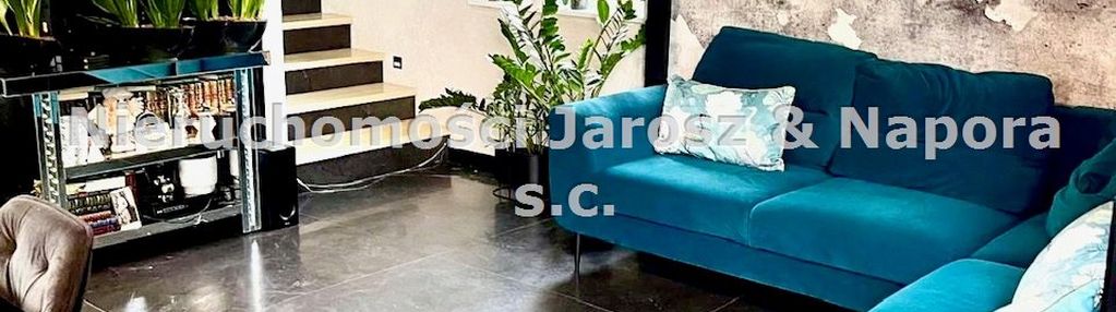 Tysiąclecie - na sprzedaż  bliźniak o pow.86,50m2