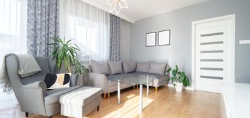 Słoneczne |3 pokojowe |balkon |taras