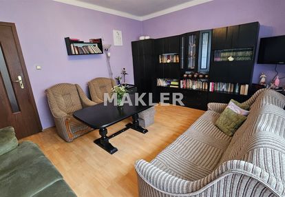 Mieszkanie  na  kapuściskach  49m2