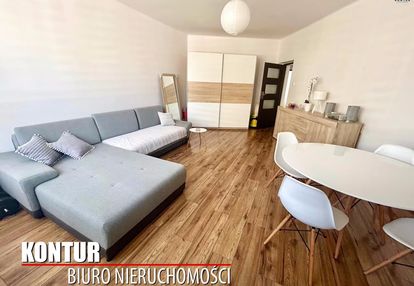 2 pokojowe mieszkanie w centrum w dobrym stanie