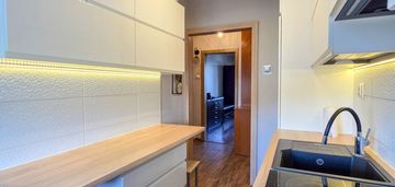 Mieszkanie w sieradzu 3 pokoje, 58m2, 4piętro