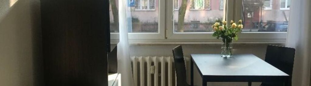 Kawalerka | umeblowane | piwnica