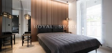 Nowoczesne mieszkanie na zabłociu - od zaraz!