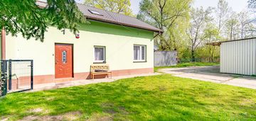 Wynajem domu|nowa huta|130m2|ogród!