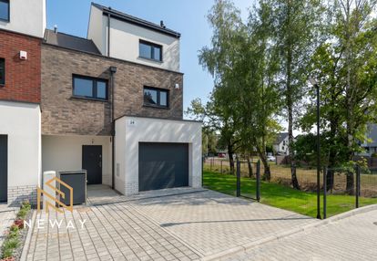 Kliny dom 138, m2 stan deweloperski ogródek 100 m2