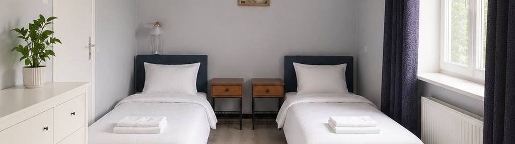 750 zł / miesiąc! Otwarcie ! Nowy Hostel Warszawa!