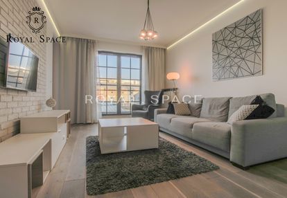 Apartament w prestiżowej inwestycji browar lubicz
