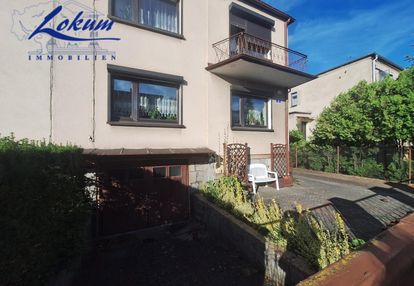 Dom w centrum leszna w cenie mieszkania