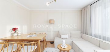 Jasne mieszkanie w zielonej okolicy z loggią!