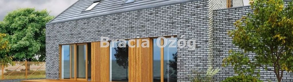 Dom ul. starowiejska