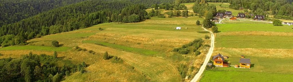 Działka budowlana w szlembarku
