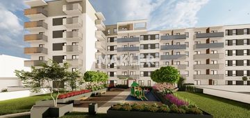 Nowoczesne osiedle w cichej i spokojnej okolicy!