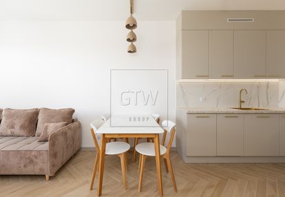 Zostań pierwszym najemcą! 2-pokojowe, słowackiego