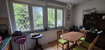 3-pokojowe mieszkanie na ursynowie