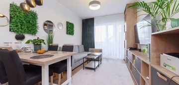 Mieszkanie 40,5 m2 na osiedlu zielonki residence