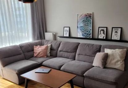 2-pokojowe mieszkanie na woli