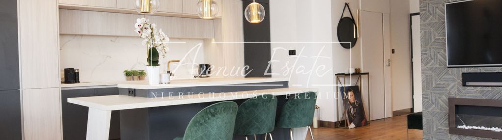 Nowoczesne mieszkanie52m²**włodarzewska**2pokojowe