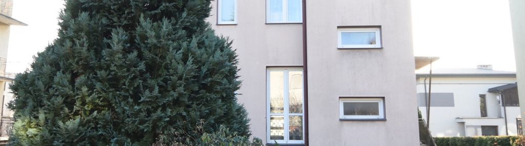 Dom wolnostojący 145 m2