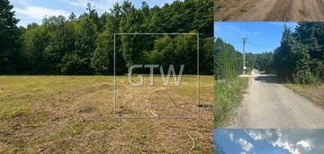 Działka z wz – lisówek
