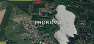 Działka budowlana mieszkaniowa parlino