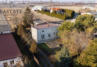 Działka przestrzałowa, budowalna z mpzp | trasa s7 | zgorzała