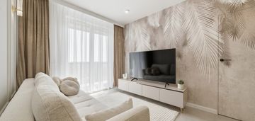 Pierwszy najemca | 2 pokoje | balkon | białołęka