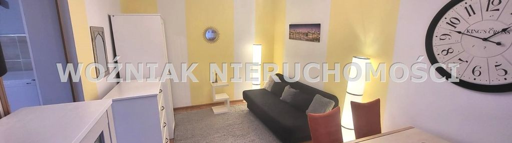 Kawalerka na podgórzu na sprzedaż