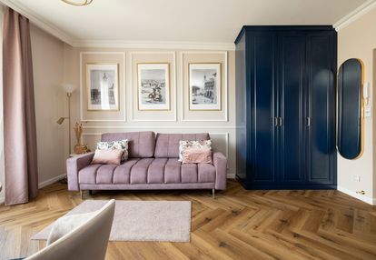 Mieszkanie w sercu sopotu!