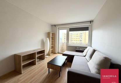 Wygodne dwupokojowe mieszkanie na brodwinie