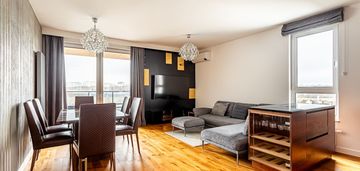 Mangalia | 3 pokoje | garaż | wysoki standard